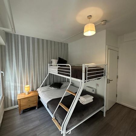 Mary Street Apartment Galway Exterior foto